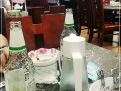 大堂-吾味香葫芦头(安西街店)