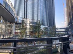 -交通银行前滩31演艺中心