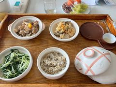 -雪梅月子中心(华侨城店)