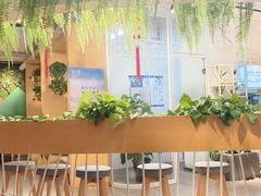 -嘉和一品粥(方庄店)