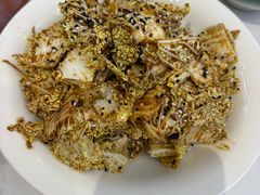 -清真·同发顺饭庄·烧麦(总店)