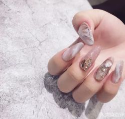 -Aso Artist Beauty美甲美睫