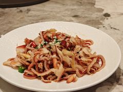 -舌尖上·霞浦滩涂海鲜(总店)