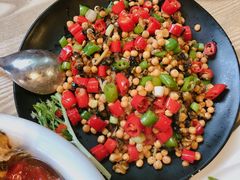 爆炒螺肉-渔太泰漓江小馆·广西融合菜(西街店)