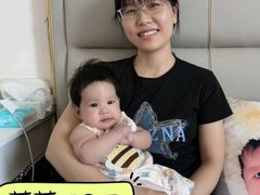 -田螺阿姨自营月嫂·育儿嫂(高新店)