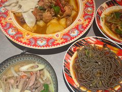 -塔哈尔·新疆盛宴(奉贤龙湖店)