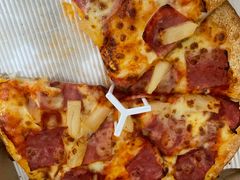 -必胜客(磁器口店)