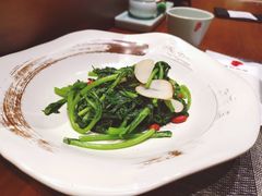 -古京·臻致料理(月湖店)