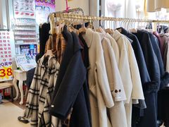 -七浦路服装批发市场