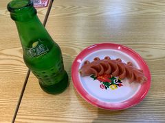 -蜀小沫肉沫麻酱土豆粉(北桥店)