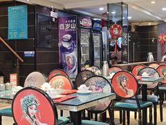 -京城百饺园•东北菜馆(红谷滩店)