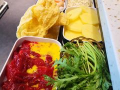 -鑫隆四季涮肉(八角畅游店)