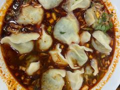 -王菊美食街·王菊面馆(总店)