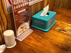 -又一福烤鸭·北京菜(东四店)