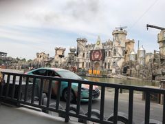 -渔岛海洋度假区