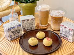 -仟吉KenGee(国贸360店)