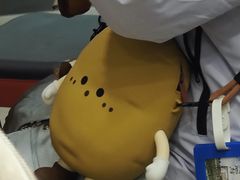 -美达尔烧烤(银川东路店)