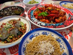 -阿财老铺·老蚌埠龙虾城(华夏总店)