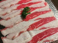 精品肥牛-大头椰·椰子鸡火锅(南宁万象城店)