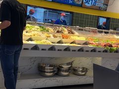 -醉人椒麻辣香锅(上地华联店)