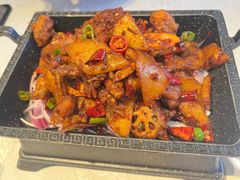 -徽珍源(龙茗路店)