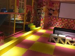 -水立方国际汤泉(六一中路店)