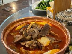 -谢大牛馆·中式卤牛排(老店)