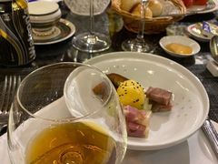 -马勒别墅·中餐厅