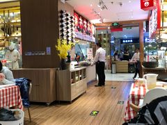 -西贝(枫蓝国际购物中心店)