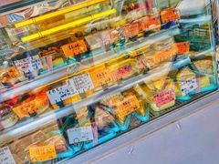 零售区-壹心榴莲千层蛋糕甜品店