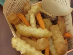 -AFS Cafe & Canteen(闽江二路店)