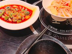 -川里谈·川味小馆(北京路店)