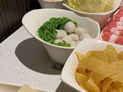 -海底捞火锅(高科广场店)