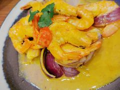 -曼谷食堂·泰国家庭料理(丹桂路店)