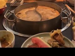 -深海聚汇·牛榴宴·自助料理(江宁万达店)