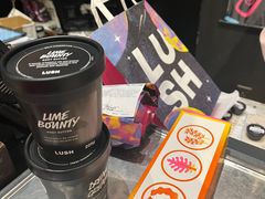 -LUSH(威尼斯人购物中心店)