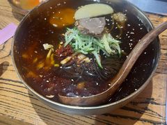 -河坝烧烤串城(银亭路店)
