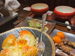 -鸟鹏烧鸟居酒屋(熙龙湾店)