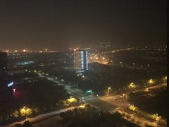 -常熟理文铂尔曼酒店