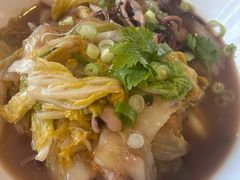 -牟传仁饭庄(星海店)