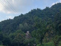 -抱龙峪