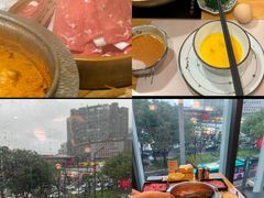 -牛匠和牛寿喜锅(西安总店)