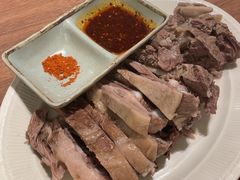 -贯贯吉·清真餐厅(浙江中路店)