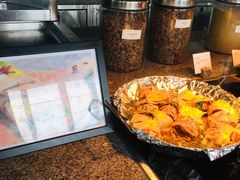 -解放碑威斯汀酒店-知味国际美食餐厅