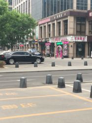 -艺米阳光Hair Salon