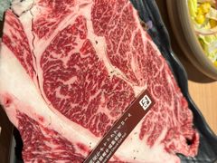 -牛角日本烧肉专门店(海运大厦店)