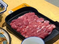 -牛街清真满恒記(平安里西大街店)