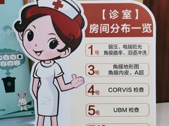 -复旦大学附属眼耳鼻喉科医院(浦江院区)