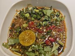 -椰子湾·海南火锅·糟粕醋·椰子鸡(正大广场店)