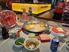 -大龙燚火锅(太古里店)